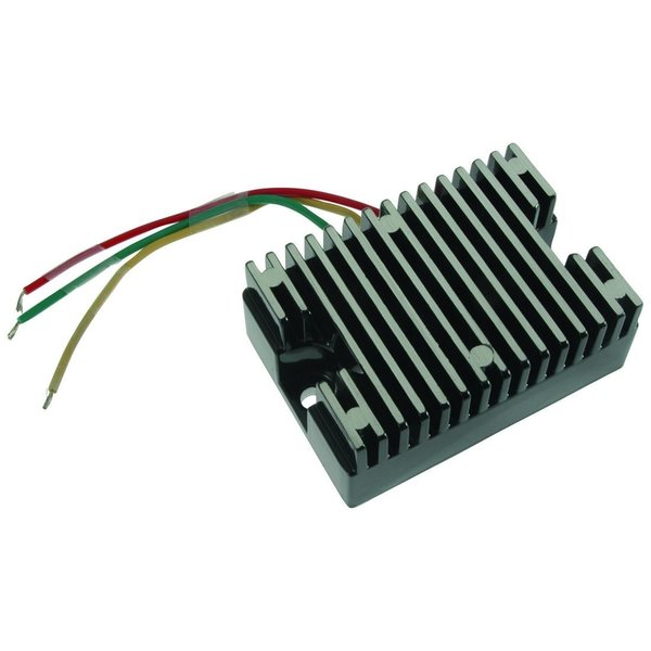 Ilb Gold Rectifier, Replacement For Wai Global H606 H606